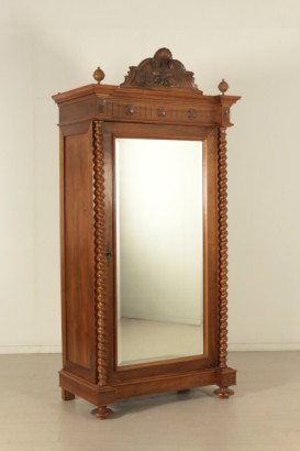 Bâtiment du Cabinet