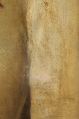 Retrato oficial de gala