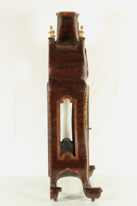 Antiquitäten, Antiquitäten, Barock-Uhr-Case, #dimanoinmano, #antiquariato, #antichità, #cassaorologio, #cassaorologioinstilebarocchetto