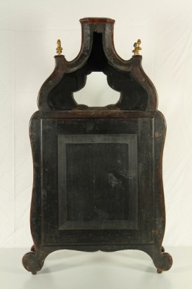 Antiquitäten, Antiquitäten, Barock-Uhr-Case, #dimanoinmano, #antiquariato, #antichità, #cassaorologio, #cassaorologioinstilebarocchetto