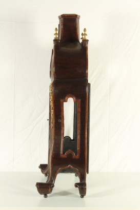 Antiquitäten, Antiquitäten, Barock-Uhr-Case, #dimanoinmano, #antiquariato, #antichità, #cassaorologio, #cassaorologioinstilebarocchetto