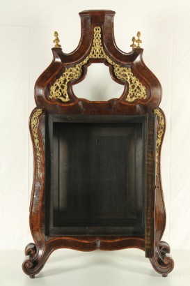 Antiquitäten, Antiquitäten, Barock-Uhr-Case, #dimanoinmano, #antiquariato, #antichità, #cassaorologio, #cassaorologioinstilebarocchetto