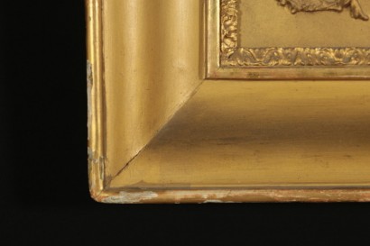 Ritratto di Madonna alla maniera di Giovanni Carnovali detto il Piccio