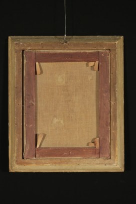 Ritratto di Madonna alla maniera di Giovanni Carnovali detto il Piccio