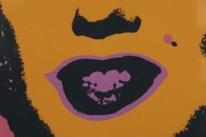 contemporary art, Andy Warhol, Marilyn Monroe, painting, screen printing, Sunday Morning, #dimanoinmano, #artecontemporanea, #andywharol b., #marilynmonroe, #stampamultiplo, #serigrafia, #sundayBMorning, #madeinitaly