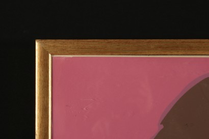 contemporary art, Andy Warhol, Marilyn Monroe, painting, screen printing, Sunday Morning, #dimanoinmano, #artecontemporanea, #andywharol b., #marilynmonroe, #stampamultiplo, #serigrafia, #sundayBMorning, #madeinitaly