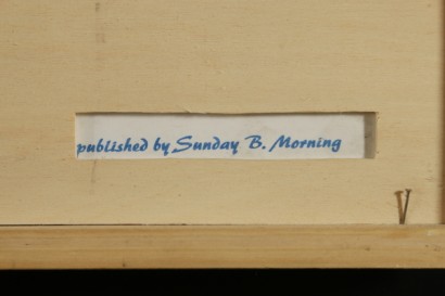 contemporary art, Andy Warhol, Marilyn Monroe, painting, screen printing, Sunday Morning, #dimanoinmano, #artecontemporanea, #andywharol b., #marilynmonroe, #stampamultiplo, #serigrafia, #sundayBMorning, #madeinitaly