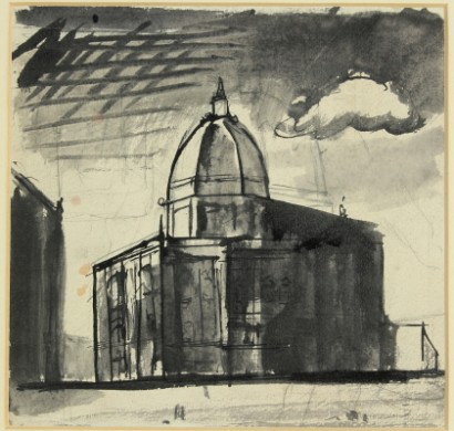 Mario Sironi (1885-1961)