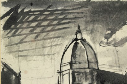 Mario Sironi (1885-1961)