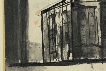Mario Sironi (1885-1961)