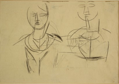 Gino Rossi (1884 -1943)