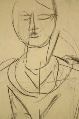 Gino Rossi (1884 -1943)