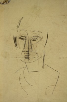 Gino Rossi (1884 -1943)
