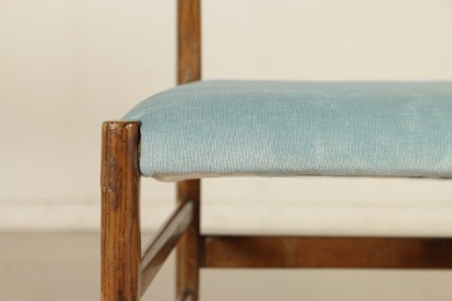 moderne Antiquitäten, Design, Giò Ponti Stuhl, Stühle, Giò Ponti, Cassina Stuhl, 646 Leggera Stuhl, # {* $ 0 $ *}, #modernariato, #design, #sediagioponti, #gioponti, #cassina, # Sedia646leggera, #sediamodernariato , # sediedesign
