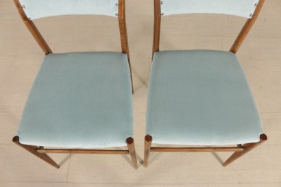 moderne Antiquitäten, Design, Giò Ponti Stuhl, Stühle, Giò Ponti, Cassina Stuhl, 646 Leggera Stuhl, # {* $ 0 $ *}, #modernariato, #design, #sediagioponti, #gioponti, #cassina, # Sedia646leggera, #sediamodernariato , # sediedesign