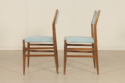 moderne Antiquitäten, Design, Giò Ponti Stuhl, Stühle, Giò Ponti, Cassina Stuhl, 646 Leggera Stuhl, # {* $ 0 $ *}, #modernariato, #design, #sediagioponti, #gioponti, #cassina, # Sedia646leggera, #sediamodernariato , # sediedesign