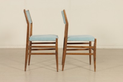 moderne Antiquitäten, Design, Giò Ponti Stuhl, Stühle, Giò Ponti, Cassina Stuhl, 646 Leggera Stuhl, # {* $ 0 $ *}, #modernariato, #design, #sediagioponti, #gioponti, #cassina, # Sedia646leggera, #sediamodernariato , # sediedesign