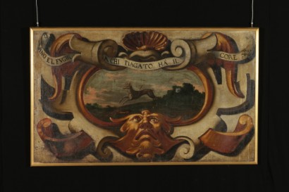 Sopra porta