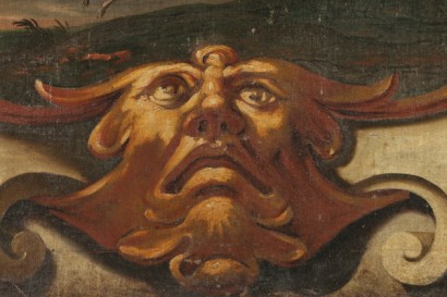 Sopra porta