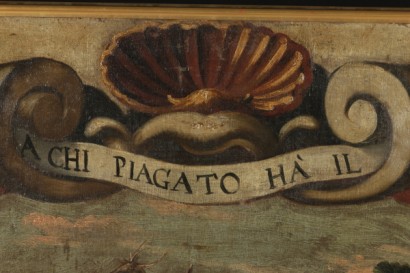 Sopra porta
