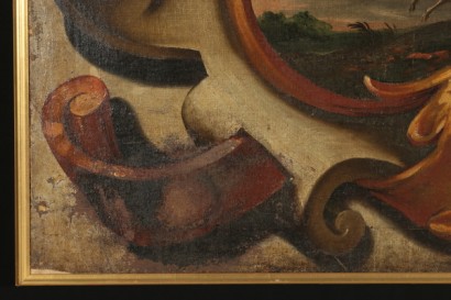 Sopra porta