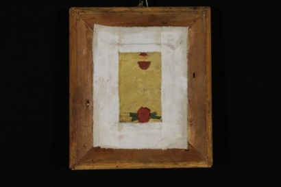 Antiquitäten, Kunstobjekte, Altar-Fronten-Modelle, Modelle in verschiedenen Materialien, #dimanoinmano, #antiquariato, #oggettistica, 19. Jahrhundert, #modellidifacciatedaltare, #modelliinmateriali, #secoloxix, #madeinitaly