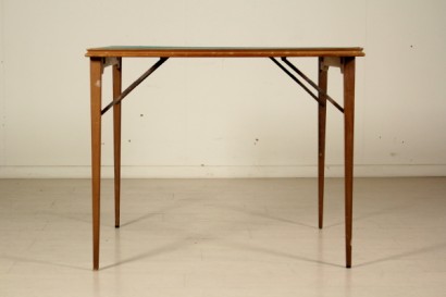 modernariato, mid century modern furniture, mid century modernism design, vintage, tavolo da gioco di design, tavolo anni 50, anni 50, tavolo di design, tavolo di modernariato, tavolo vintage, tavolo da gioco, made in italy, #dimanoinmano, #modernariato, #midcenturymodernfurniture, #midcenturymodernismdesign, #design, #vintage, #tavoloanni50, #anni50, #tavolodidesign, #tavolodimodernariato, #tavolovintage, #tavolodagioco, #madeinitaly