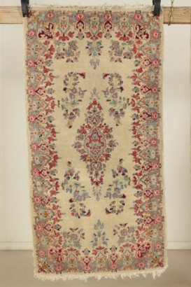 antiquariato, antichità, tappeto antico, tappeto Kirman, tappeto Iran, tappeto iraniano, coppia di tappeti, coppia di tappeti Kirman Iran, #dimanoinmano, #antiquariato, #antichità, #tappetoantico, #tappetoKirman, #tappetoIraniano, #tappetoIran