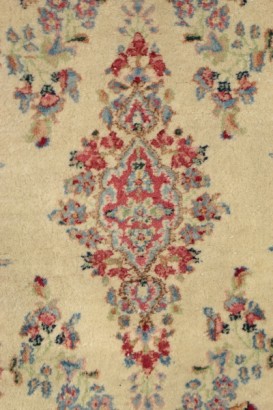 antiquariato, antichità, tappeto antico, tappeto Kirman, tappeto Iran, tappeto iraniano, coppia di tappeti, coppia di tappeti Kirman Iran, #dimanoinmano, #antiquariato, #antichità, #tappetoantico, #tappetoKirman, #tappetoIraniano, #tappetoIran