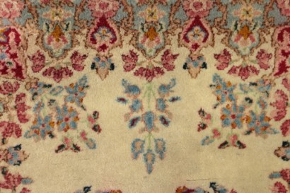 antiquariato, antichità, tappeto antico, tappeto Kirman, tappeto Iran, tappeto iraniano, coppia di tappeti, coppia di tappeti Kirman Iran, #dimanoinmano, #antiquariato, #antichità, #tappetoantico, #tappetoKirman, #tappetoIraniano, #tappetoIran