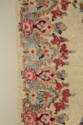 antiquariato, antichità, tappeto antico, tappeto Kirman, tappeto Iran, tappeto iraniano, coppia di tappeti, coppia di tappeti Kirman Iran, #dimanoinmano, #antiquariato, #antichità, #tappetoantico, #tappetoKirman, #tappetoIraniano, #tappetoIran