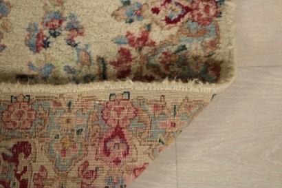 antiquariato, antichità, tappeto antico, tappeto Kirman, tappeto Iran, tappeto iraniano, coppia di tappeti, coppia di tappeti Kirman Iran, #dimanoinmano, #antiquariato, #antichità, #tappetoantico, #tappetoKirman, #tappetoIraniano, #tappetoIran