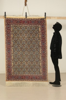 Antiquitäten, Antiquitäten, alten Teppich, Teppich, Teppich, Teppich Iran iranische Stimmung #dimanoinmano, #antiquariato, #antichità, #tappetoantico, #tappetoMood, #tappetoIraniano, #tappetoIran