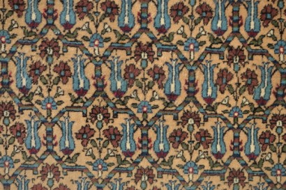 Antiquitäten, Antiquitäten, alten Teppich, Teppich, Teppich, Teppich Iran iranische Stimmung #dimanoinmano, #antiquariato, #antichità, #tappetoantico, #tappetoMood, #tappetoIraniano, #tappetoIran