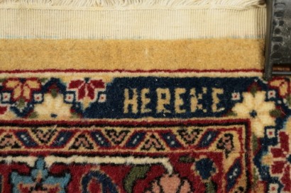 Antiquitäten, Antiquitäten, alten Teppich, Teppich, Teppich, Teppich Iran iranische Stimmung #dimanoinmano, #antiquariato, #antichità, #tappetoantico, #tappetoMood, #tappetoIraniano, #tappetoIran