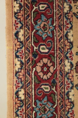Antiquitäten, Antiquitäten, alten Teppich, Teppich, Teppich, Teppich Iran iranische Stimmung #dimanoinmano, #antiquariato, #antichità, #tappetoantico, #tappetoMood, #tappetoIraniano, #tappetoIran