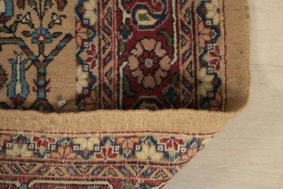 Antiquitäten, Antiquitäten, alten Teppich, Teppich, Teppich, Teppich Iran iranische Stimmung #dimanoinmano, #antiquariato, #antichità, #tappetoantico, #tappetoMood, #tappetoIraniano, #tappetoIran