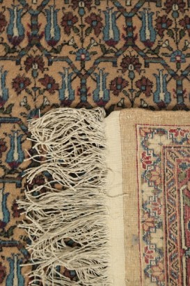 Antiquitäten, Antiquitäten, alten Teppich, Teppich, Teppich, Teppich Iran iranische Stimmung #dimanoinmano, #antiquariato, #antichità, #tappetoantico, #tappetoMood, #tappetoIraniano, #tappetoIran