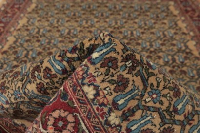 Antiquitäten, Antiquitäten, alten Teppich, Teppich, Teppich, Teppich Iran iranische Stimmung #dimanoinmano, #antiquariato, #antichità, #tappetoantico, #tappetoMood, #tappetoIraniano, #tappetoIran