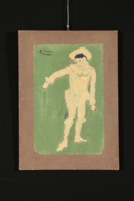 Pablo Picasso Painting