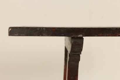 Estante de tabla simple Lira