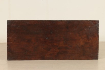Particular Lira simple eje tabla