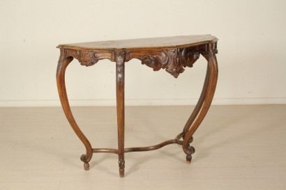 Consolle Luigi Filippo