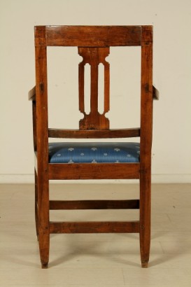 Retro Armchair Empire