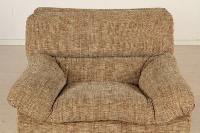 moderne Antiquitäten, Sofas, Ecksofa und Sessel, flexform italienische Sofaproduktion, flexform italienische Produktion Sessel, 70er / 80er Sofa, 70er / 80er Sessel