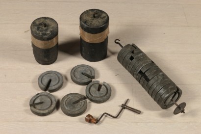 antiguo, reloj antiguo, reloj, péndulo, reloj de pie, mecanismo de gong, reloj de antigüedades, #antigüedades, #otros muebles, # {* $ 0 $ *}, # reloj antiguo, # reloj de cristal, # colgante