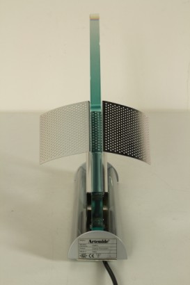 Particolare applique Icaro di Artemide