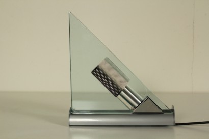 Particolare applique Icaro di Artemide