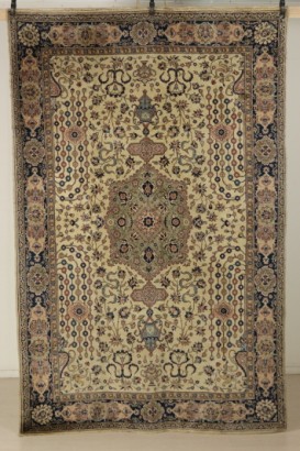 Tappeto Agra - India: dimensioni