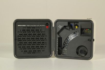 Radio Brionvega TS 505